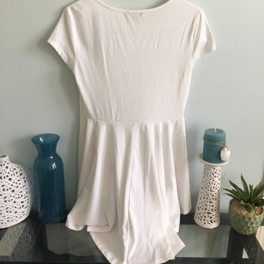 High-low tee - Picture 5 of 5